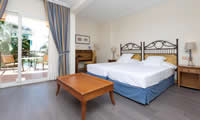 hotel Alicante golf